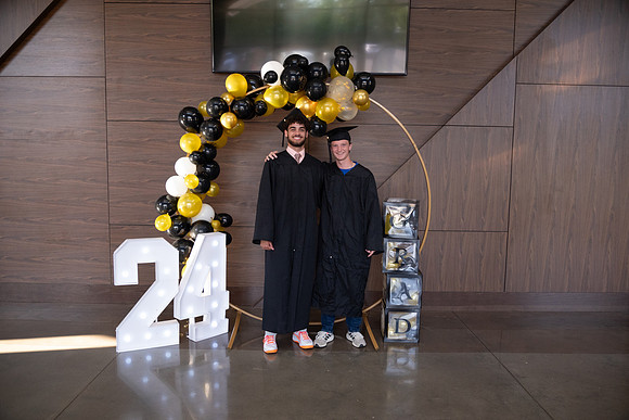 New Foundations Graduation 2024-90