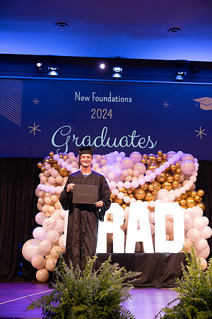 New Foundations Graduation 2024-197
