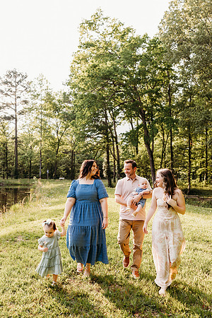 Elliott Family 2025-1350