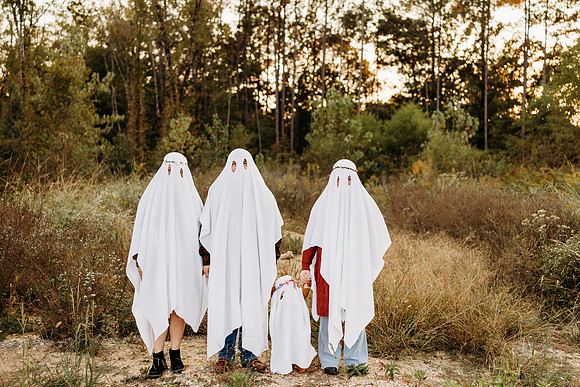 GHOSTS-9