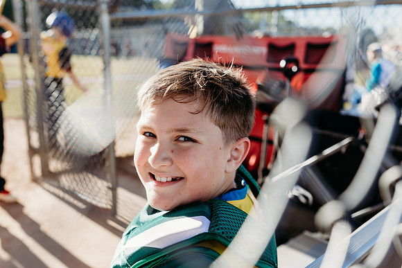 Lil Sluggers 2025-320
