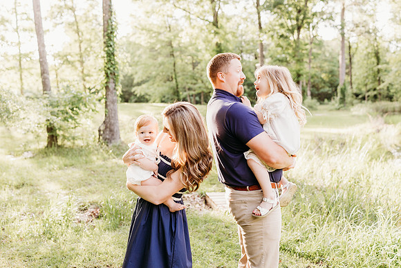 Freeman Family-First Birthday-612