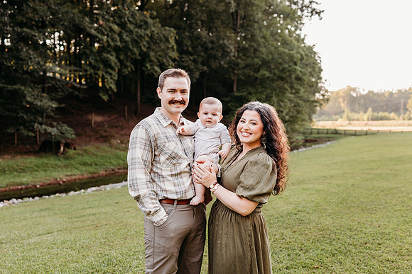 Bobo Family 2026-560