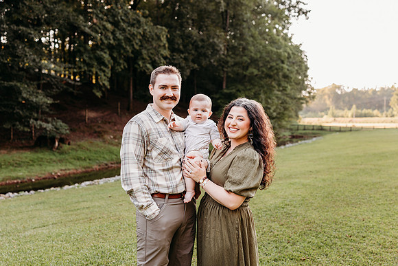 Bobo Family 2026-1067