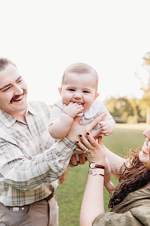 Bobo Family 2026-991