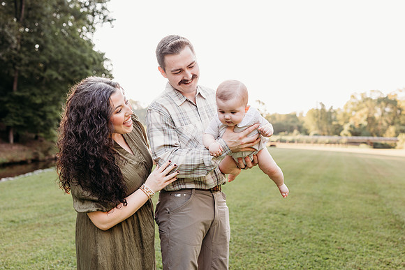Bobo Family 2026-417