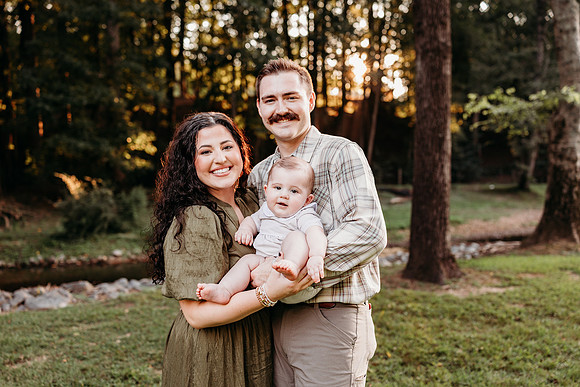Bobo Family 2026-577