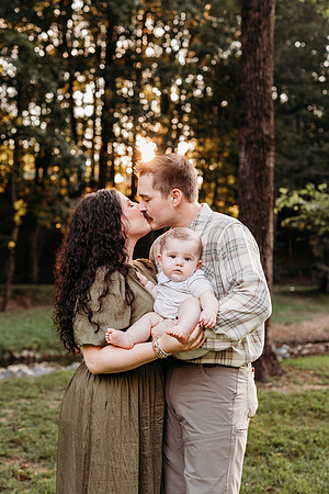 Bobo Family 2026-1274