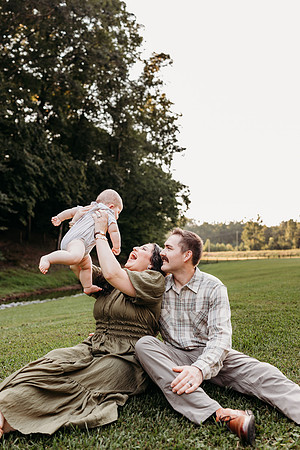 Bobo Family 2026-941