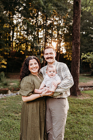 Bobo Family 2026-438