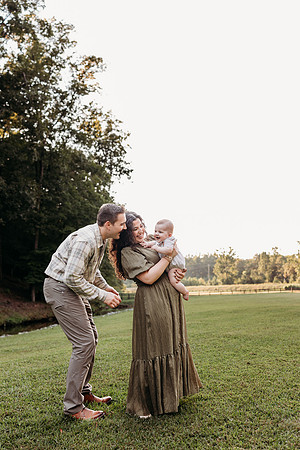 Bobo Family 2026-1289