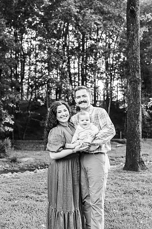 Bobo Family 2026-767