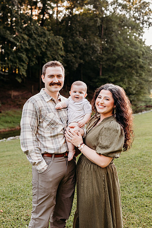 Bobo Family 2026-891
