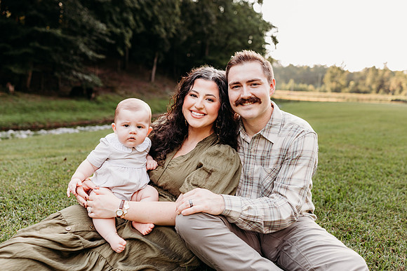 Bobo Family 2026-1167