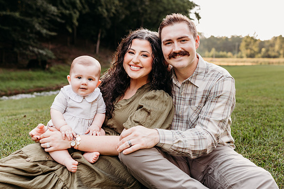 Bobo Family 2026-932
