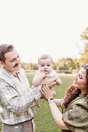 Bobo Family 2026-1165