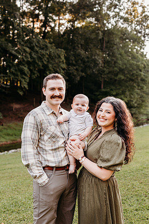 Bobo Family 2026-1213