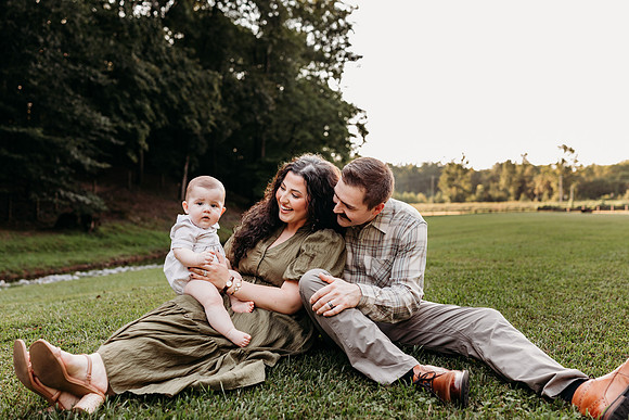 Bobo Family 2026-1028