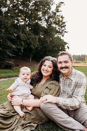 Bobo Family 2026-1014