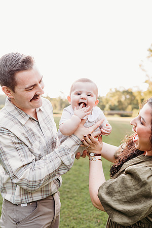 Bobo Family 2026-711