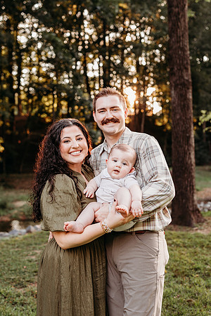 Bobo Family 2026-705