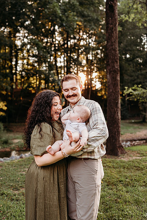 Bobo Family 2026-301