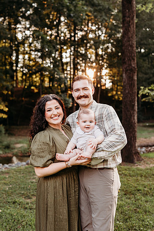 Bobo Family 2026-704