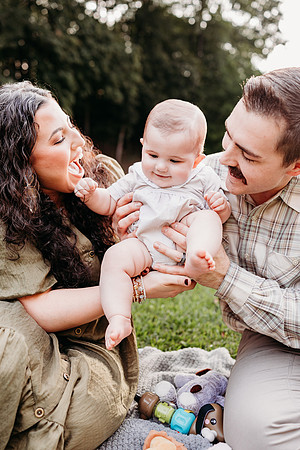 Bobo Family 2026-866