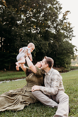 Bobo Family 2026-534
