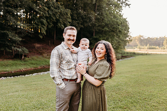 Bobo Family 2026-454