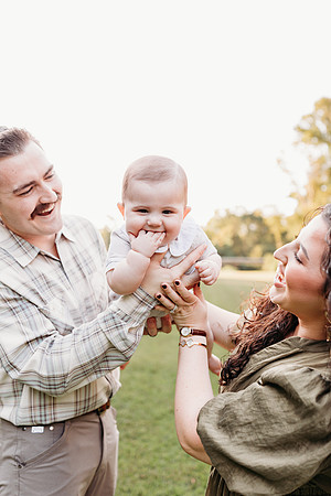 Bobo Family 2026-486