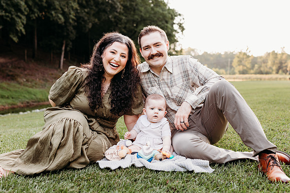 Bobo Family 2026-1035