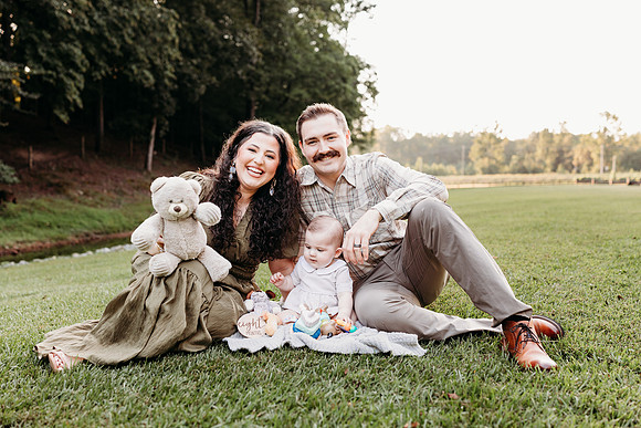 Bobo Family 2026-1140