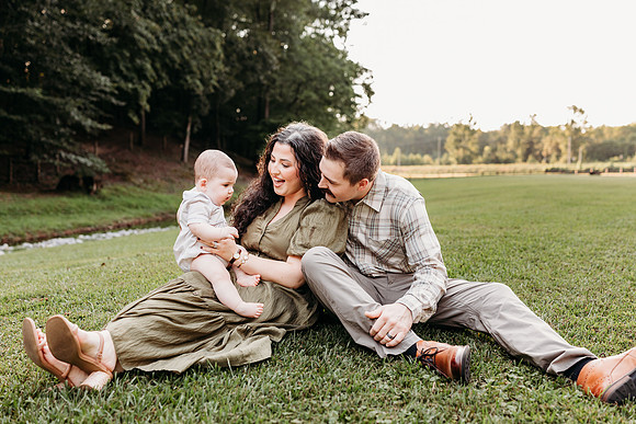 Bobo Family 2026-1183