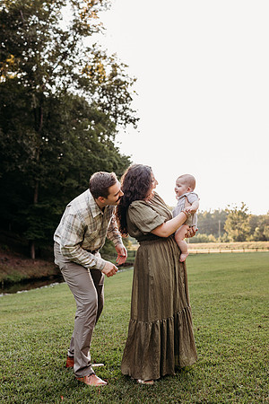 Bobo Family 2026-692