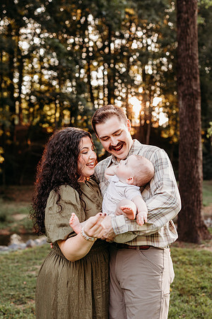 Bobo Family 2026-1093