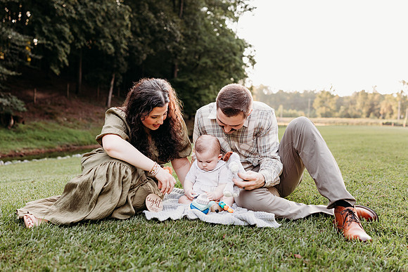 Bobo Family 2026-805