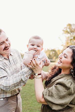 Bobo Family 2026-811