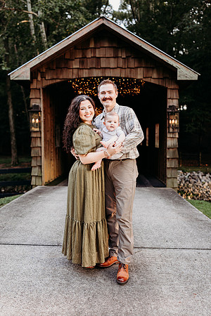 Bobo Family 2026-810