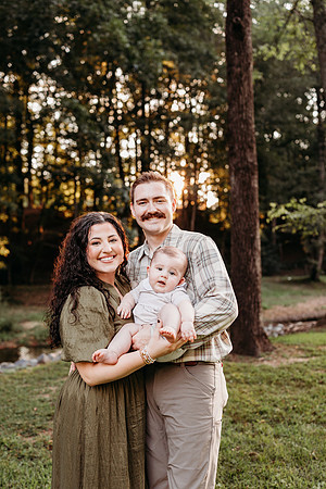 Bobo Family 2026-1255