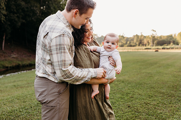 Bobo Family 2026-619