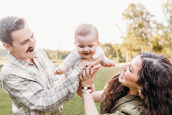 Bobo Family 2026-989