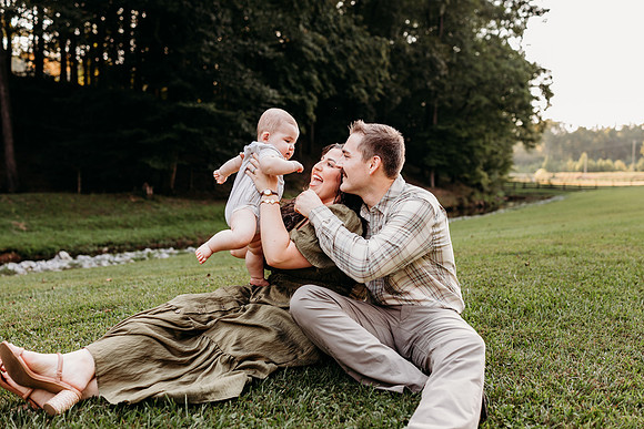 Bobo Family 2026-961