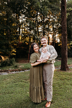Bobo Family 2026-734