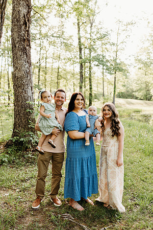 Elliott Family 2025-350