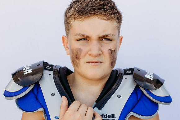 Charlie Football 2026-243