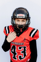 Charlie Football 2026-115