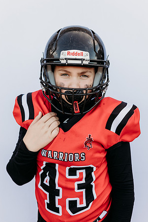 Charlie Football 2026-115