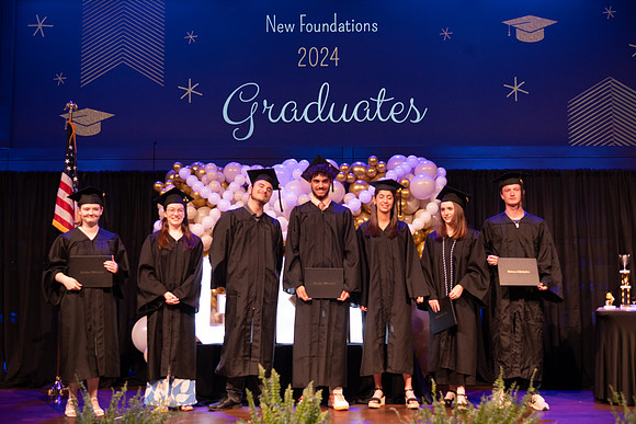 New Foundations Graduation 2024-231