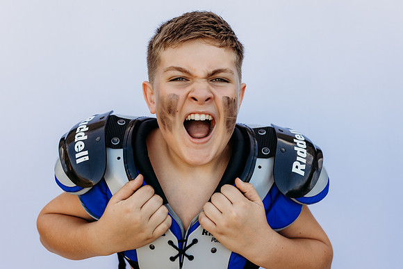 Charlie Football 2026-204